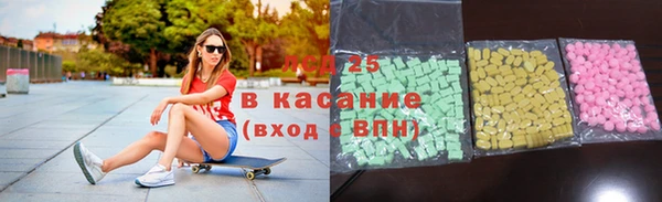 индика Абаза