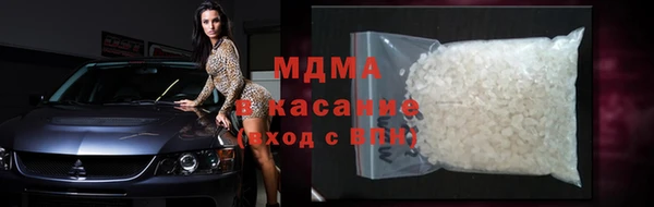 индика Абаза