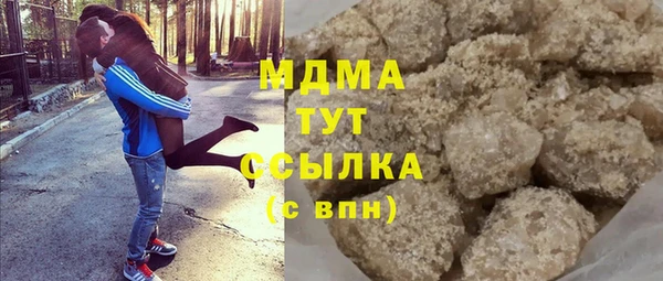 индика Абаза